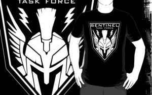 Task Force Sentinel