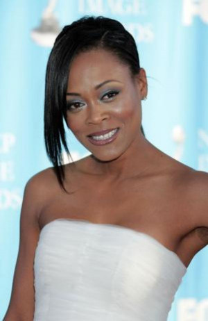 Robin Givens é atriz