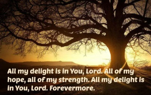 None but Jesus ~ Hillsong United