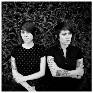 TEGAN & SARA - Soil Soil