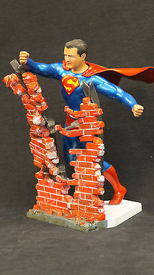Revell Re-Issue Superman Model Kit with George Reeves Resin ...