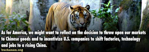 Has the Asian Tiger Gone Tiger?