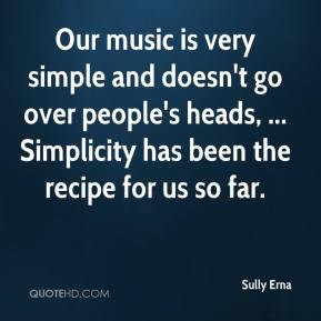 More Sully Erna Quotes