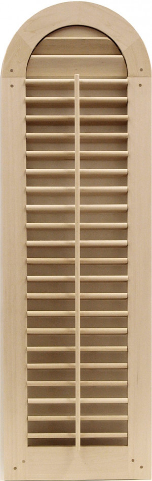 Colonial Shutters