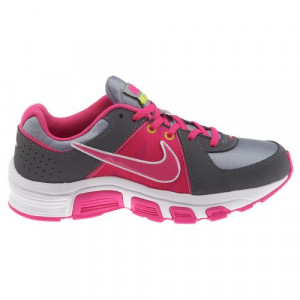 Nike Pumps Girls