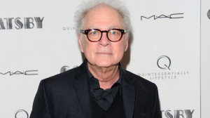 Barry Levinson Pictures