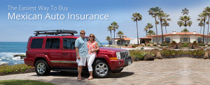 The Easiest Way To Buy Mexican Auto Insurance!