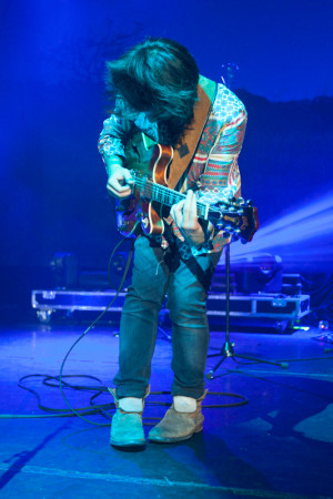 Milky Chance at KOKO | Live review