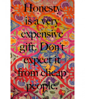honest-quote