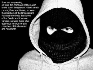 Animal Liberation Front