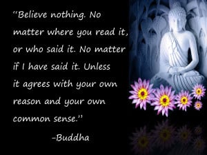 Download Zen Buddhist quote wallpapers for personal use