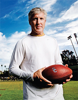 Pete Carroll Quotes