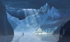 Frozen – Il regno di ghiaccio, il film del Natale Disney - Trailer