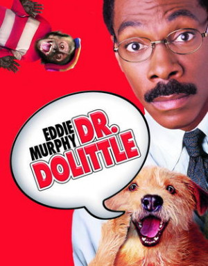 Eddie Murphy Dr Do Little
