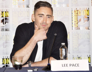 Lee Pace Pictures