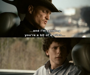 Zombieland Zombieland Fun!