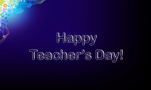 Latest World Teachers Day Wallpaper Photos and Images 2014