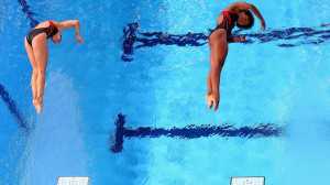 Springboard Diving Quotes