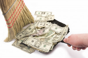 Spring Cleaning Practices to Get Your Financial House in Order for ...