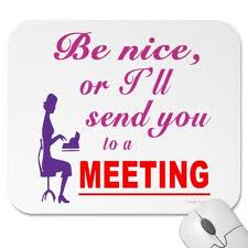 How to Organize a Board Meeting?