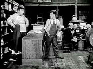 Pioneers Fatty Arbuckle, Comedy Pioneer Fatty, Pioneer Fatty Arbuckle ...