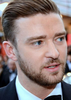 Justin Timberlake Concerts 2014 / 2015