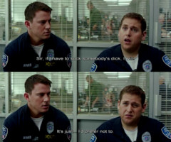 21 Jump Street Quotes Tumblr 21 jump street