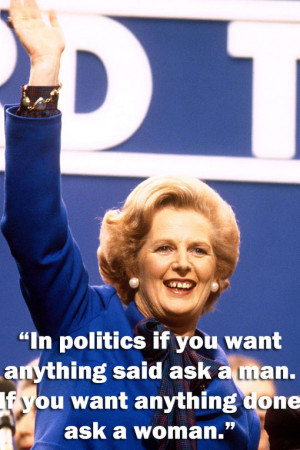 Ex Prime Minister Margaret Thatcher has died: Do you think she will be ...