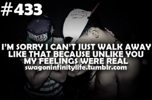 Instagram Picture Quote