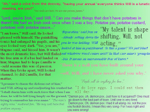 Tmi Tid Malec Valentine Funny Mortal Instruments Quotes 16 Picture