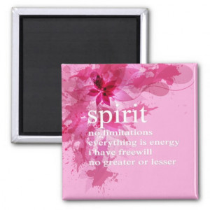 Inspirational Pink Stickers