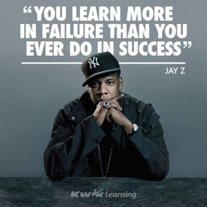 Failure teaches us more than success does. Repin if you like the quote ...