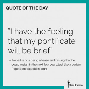 theskimm quote of the day 20150316 300x300 What The Skimm Can Teach ...