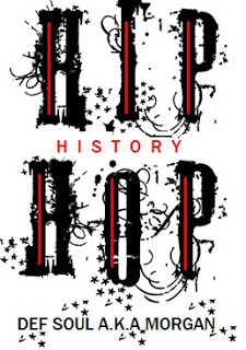 HIP HOP HISTORY