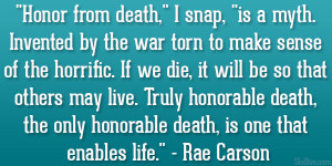 26 Moving Great Quotes To Live By