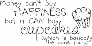 Y2m writes about how should we consider money in our lives.