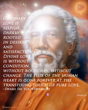 Paramguru Swami Sri Yukteswar