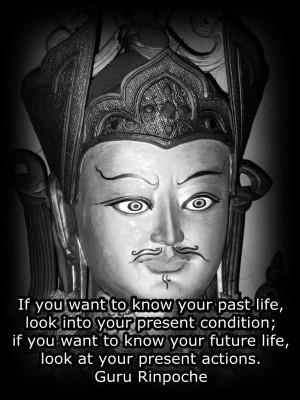 Guru Rinpoche quotes