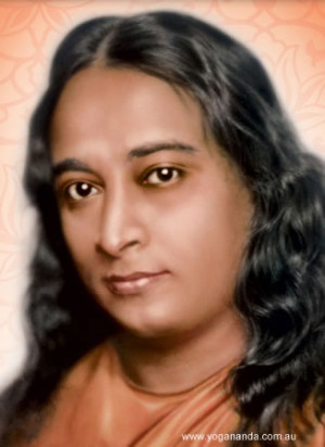 Paramahansa Yogananda