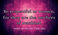 Imam Ali a.s sayings More