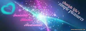 Invisible Illness Cover Ments