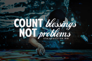 Stay Positive - Inspiring Quotes