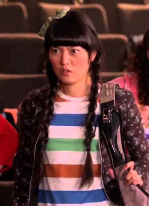 Hana Mae Lee Pitch Perfect