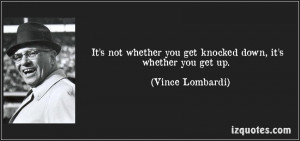Tuesday Attitude: Failure