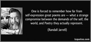 Quotes About Self Expression