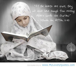 Lord, deliver me from the man of excellent intention and impure ...