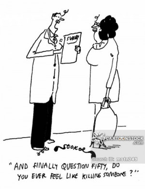 poll result poll results retail survey cartoon 2 of 2