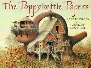 Robert Ingpen - Poppykettle Papers