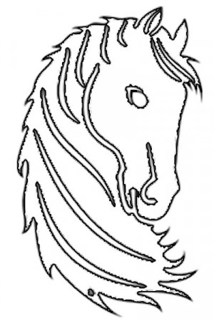 Related Pictures Ausmalbilder Pegasus Pferde Malvorlagen