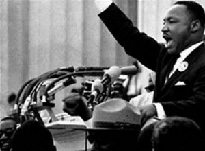 Lesser Known Quotes from “I Have A Dream” by Dr. Martin Luther ...